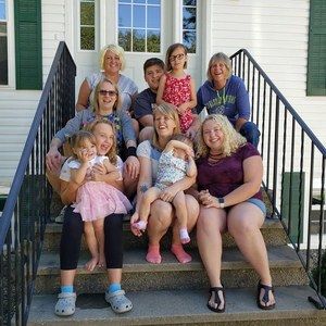 Meet your Posher, Krystal-leigh